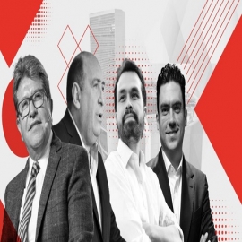 Los temas que enfrentarán a Morena y la oposición en el Congreso