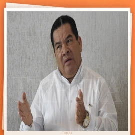 Subsecretario de gobierno renuncia a su cargo para enfrentar acusaciones por corrupción en Campeche