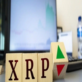 XRP sube 5% tras decisión judicial favorable para Ripple