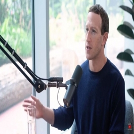 Zuckerberg admite que los “verificadores de datos” de Facebook censuraron información que resultó ser cierta