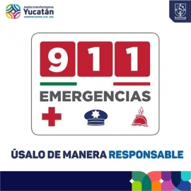 Disminuyen de manera considerable los reportes de violencia intrafamiliar al 911 a partir de que se decretó Ley Seca en Yucatán