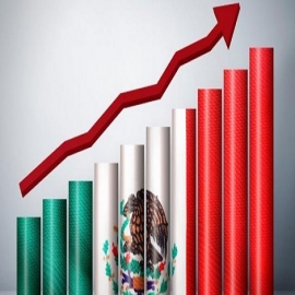 México sube 5 peldaños y se mete entre los 10 países con mayor atracción de Inversión Extranjera