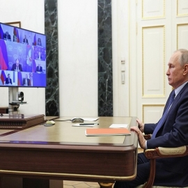 Cómo Rusia ve su papel en la construcción del mundo multipolar