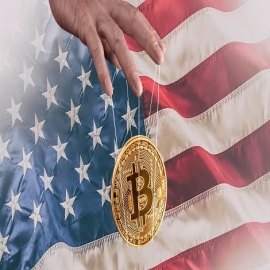 EE. UU. se prepara para intentar controlar el mercado de bitcoin y las criptomonedas