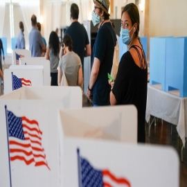 EEUU post elecciones: un país cortado en dos por el aborto
