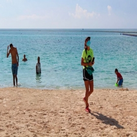 Navidad y Año Nuevo no mejoran ocupación en los hoteles de la Riviera Maya