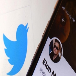 Elon Musk revela cómo Twitter encubrió el escándalo de Hunter Biden