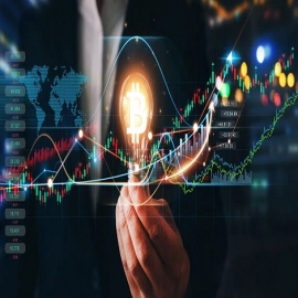 ¿Tocó bitcoin su precio fondo el fin de semana? Analista especula que sí