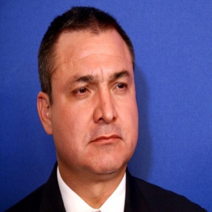 Corte federal de EU reitera rechazo a libertad bajo fianza de Genaro García Luna