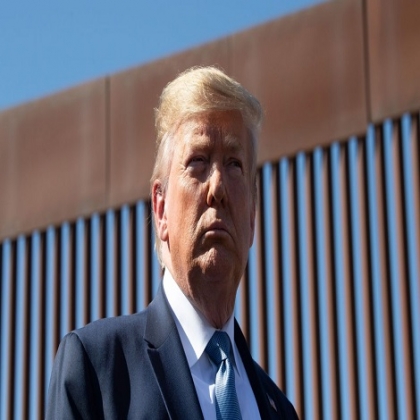 «No he concedido»: Trump dijo que ‘nunca admitió la derrota’ en las elecciones de EE. UU. de 2020