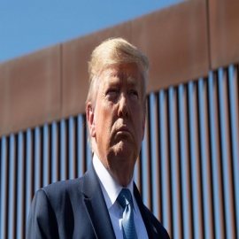 «No he concedido»: Trump dijo que ‘nunca admitió la derrota’ en las elecciones de EE. UU. de 2020