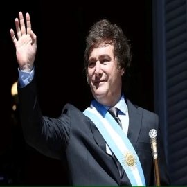 El Gobierno de Javier Milei prohíbe el uso del lenguaje inclusivo en el Estado argentino