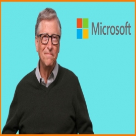 Bill Gates: “las matemáticas son una forma de supremacía blanca”