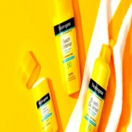 EE. UU.: J&J descubre sustancias cancerígenas en 5 protectores solares y los retira del mercado