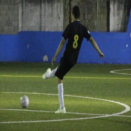 Ligas de fútbol en Quintana Roo podrán reanudar actividades en color amarillo