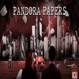 Los 'Pandora Papers' son solo otra herramienta para que Occidente interfiera en los países en desarrollo, dice el jefe de medios de comunicación del estado chino