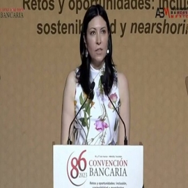 ANTE COLAPSO DE BANCOS EN EU, BANXICO ASEGURA QUE SE MANTIENE ALERTA