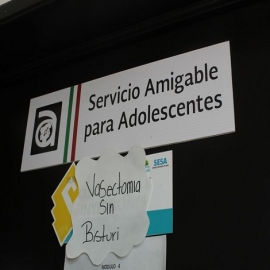 Pocos hombres le dicen 'si' a la vasectomía en Chetumal