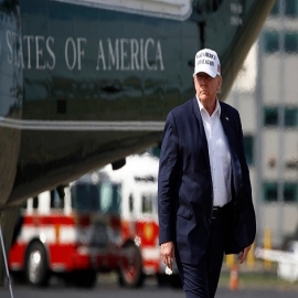Trump le apuesta a la “mayoría silenciosa” rumbo a presidenciales