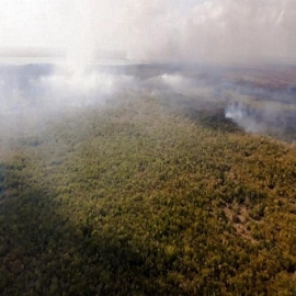 Sequía y calor se agravan en Yucatán
