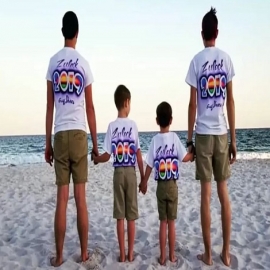 De buscar hogar a ser adoptados por pareja gay acusada de violarlos y ofrecerlos a pedófilos