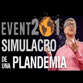 CORONAVIRUS: OMS, Fundación Gates y Evento 201