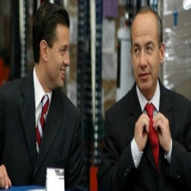 Autoridades de SHCP de EPN y Calderón involucrados en fraude de factureras por 48 mil mdp