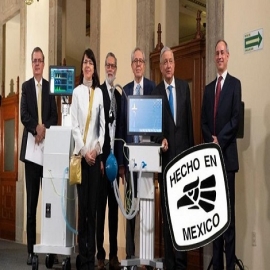 AMLO va por solución definitiva del problema de abasto de medicinas con supervisión de la ONU