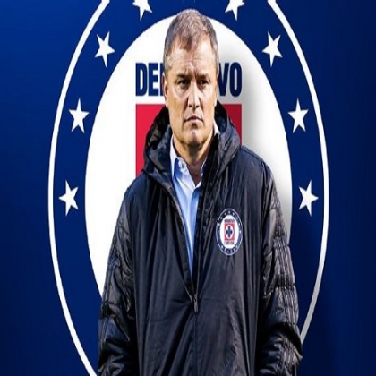 Diego Aguirre será nuevo entrenador de La Máquina para el Apertura 2022