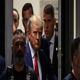 "Maestros del caos legal": ¿cómo Ucrania destruye la democracia de EEUU?
