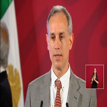 Se propondrá extender aislamiento social en México hasta el 30 de mayo