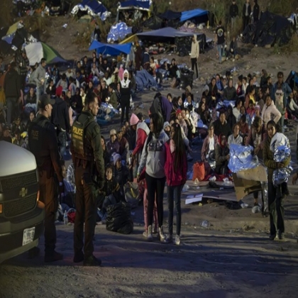 Los carteles duplican su tarifa por facilitar la entrada al país a inmigrantes ilegales tras la victoria de Trump