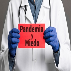 Las mentiras de la pandemia en Occidente versus las mentiras de la pandemia en Oriente