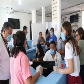 Para liberar recursos declaran a Yucatán en emergencia sanitaria