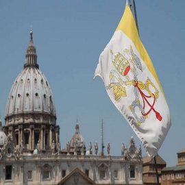 Coronavirus: Vaticano rechaza inclusión de “derechos reproductivos” en resolución de la ONU