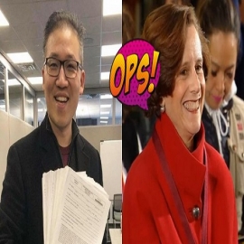 Por desacreditar a Gatell; Denise Dresser usa datos de ‘epidemiólogo’ considerado un charlatán en EU