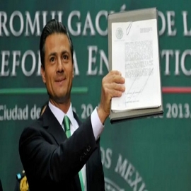 Tras dichos de Lozoya sobre sobornos para aprobar Reforma Energética, ¿Se puede revertir?