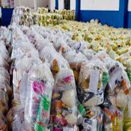 Alcaldes yucatecos firman convenios con la AAFY para recibir dinero para enfrentar la emergencia.