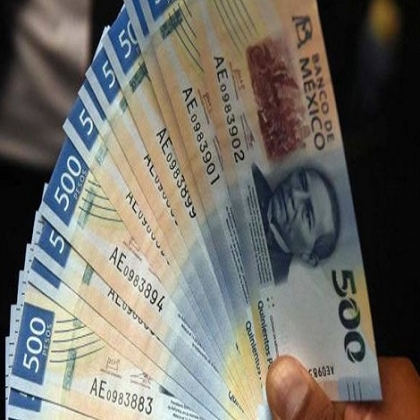 Falso que depósitos de más de 5 mil pesos deban declararse: Prodecon