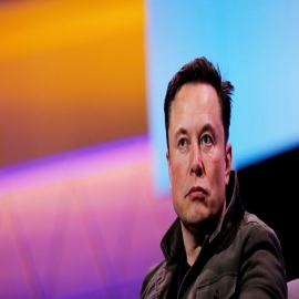 Elon Musk confirma que se sintió mal luego de la vacuna