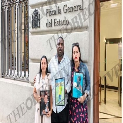 Tres padres denuncian a Sanidad de España por la muerte súbita de sus hijos tras ponerse la vacuna covid