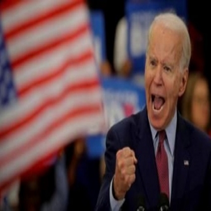 Revelan video donde el candidato presidencial Joe Biden insulta a migrantes Mexicanos en reunion privada con empresarios estadounidenses