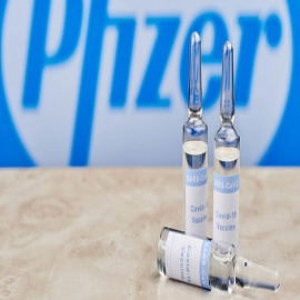 La FDA aprobó oficialmente la vacuna de Pfizer contra el virus PCCh