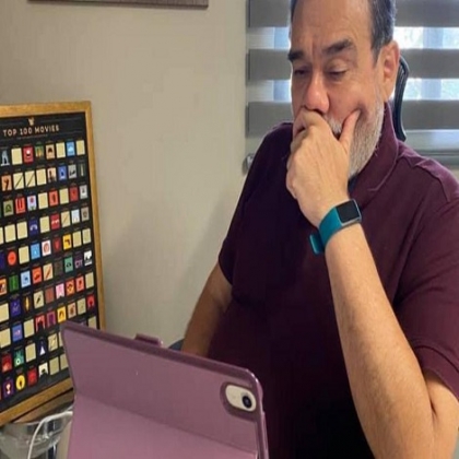 Senador Jorge Carlos Ramírez se contagia de Covid-19