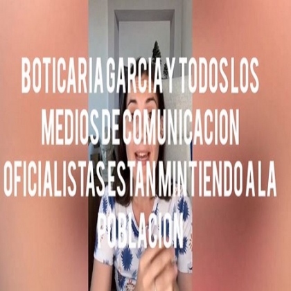 Se crea una asociación para presentar una demanda colectiva por el hallazgo de óxido de grafeno en las vacunas