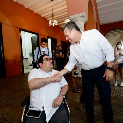 El Ayuntamiento de Mérida garantiza los derechos de las personas con discapacidad y fomenta las condiciones necesarias para su desarrollo
