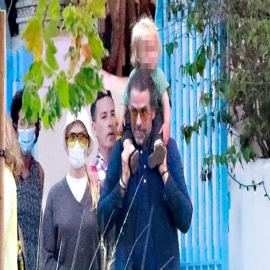 Servicio Secreto paga más de 30 mil dólares por mes en mansión de Malibú para proteger a Hunter Biden, según reportaje
