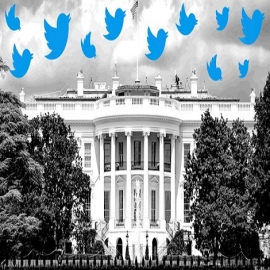 La Casa Blanca se confabuló con Twitter para censurar a RFK, Jr., revelan correos electrónicos