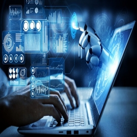 Proponen regular uso de inteligencia artificial en campañas electorales de EEUU