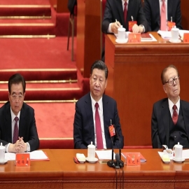 Un informe reveló que China podría tener acceso a información confidencial a través de sus instalaciones espaciales en América Latina